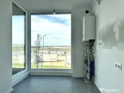 Studio Dublu 40.5mp SU – Gata de mutare –Zona Mall Colosseum 