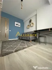 Apartament 3 camere 2 bai Metrou Berceni gata de mutare 