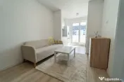 Apartament tip Studio complet mobilat Metrou Berceni 