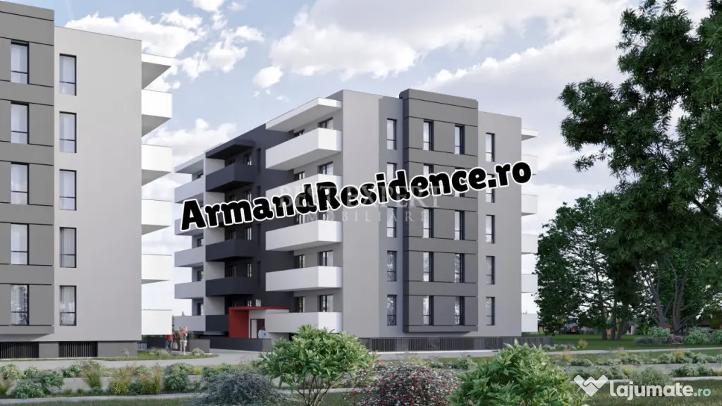 2 Camere ideal investitie | PROMO la avans 15% Parcare la 4.