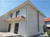 Vila individuala cuplata 4 camere in Prel.Ghencea-Bragadiru 