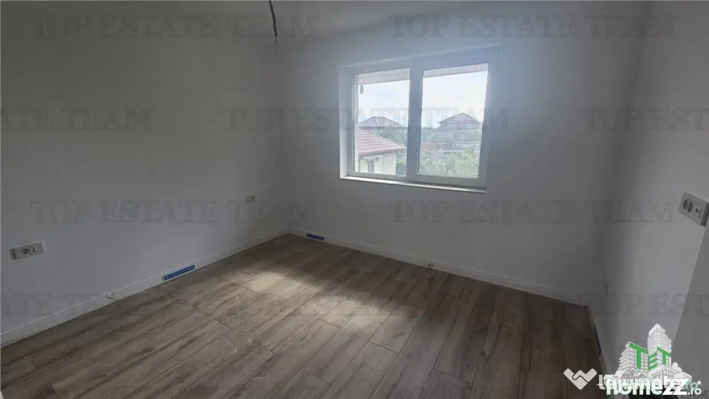 Vila individuala cuplata 4 camere in Prel.Ghencea-Bragadiru