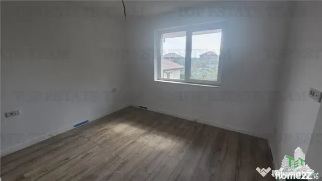 Vila individuala cuplata 4 camere in Prel.Ghencea-Bragadiru