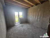 Vila individuala cuplata 4 camere in Prel.Ghencea-Bragadiru 