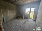 Vila individuala cuplata 4 camere in Prel.Ghencea-Bragadiru 