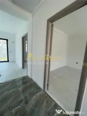 Casa 3 camere Teren 190 mp Popesti Leordeni zona Leordeni 