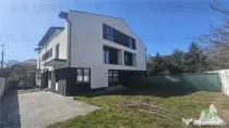 Vila lux 4 camere (179mp totali) - Iuliu Maniu/sector 6