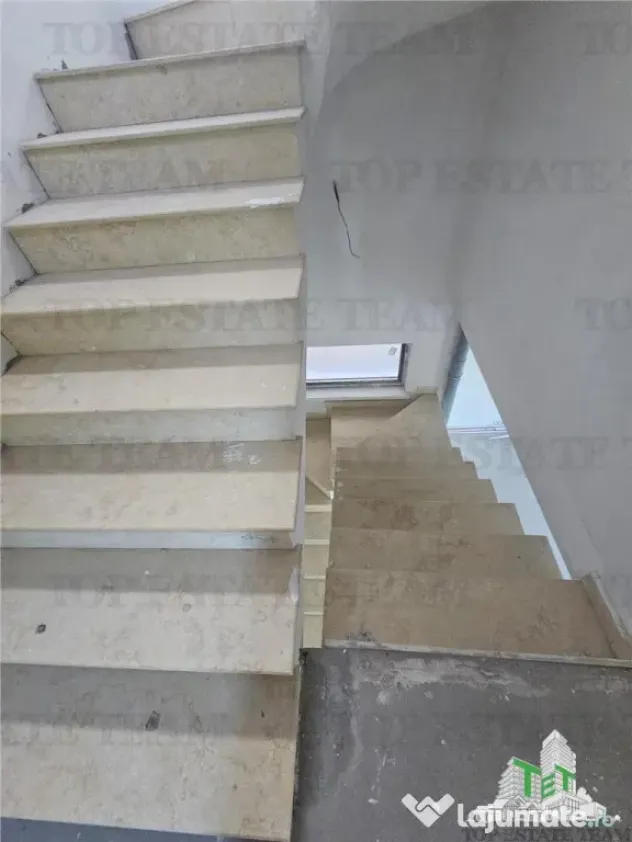 Vila lux 4 camere (179mp totali) - Iuliu Maniu/sector 6