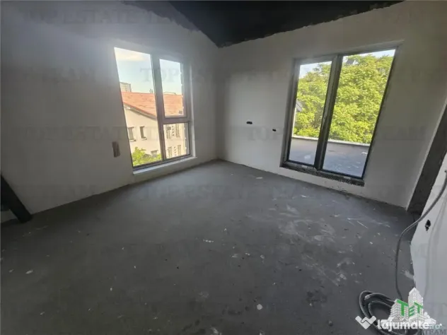 Vila lux 4 camere (179mp totali) - Iuliu Maniu/sector 6