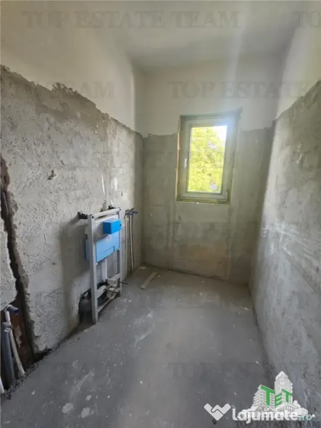 Vila lux 4 camere (179mp totali) - Iuliu Maniu/sector 6