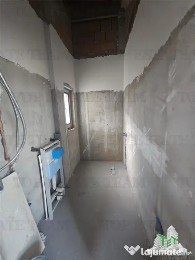 Vila lux 4 camere (179mp totali) - Iuliu Maniu/sector 6