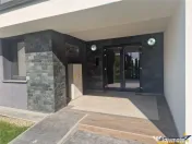 Garsoniera, decomandata, 54mp, terasa, Platinum Residence, T 