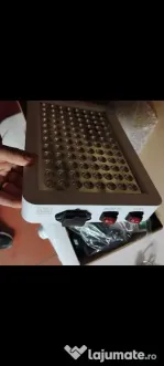 lampa led acvariu plante