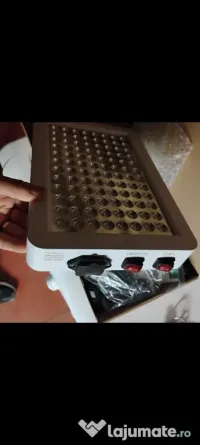 lampa led acvariu plante 