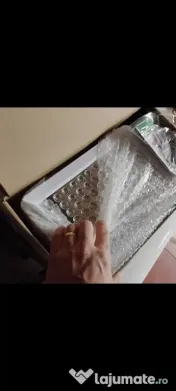 lampa led acvariu plante 