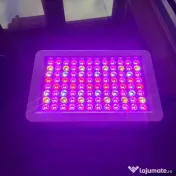 lampa led acvariu plante 