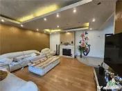 Vila spatioasa living 65mp 300metri utili in Bragadiru 