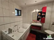 Vila spatioasa living 65mp 300metri utili in Bragadiru 