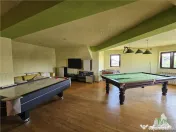 Vila spatioasa living 65mp 300metri utili in Bragadiru 