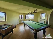 Vila spatioasa living 65mp 300metri utili in Bragadiru 