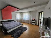 Vila spatioasa living 65mp 300metri utili in Bragadiru 