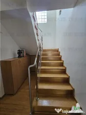 Vila spatioasa living 65mp 300metri utili in Bragadiru 