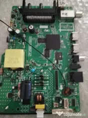 placa ZP. 256E.818R00 