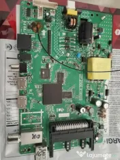 placa ZP. 256E.818R00 