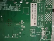 placa ZP. 256E.818R00 