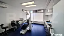 Oportunitate Investiție! Cabinet Medical/Stomatologic la Ch
