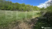 Teren extravilan, 9.083 mp, peisaj superb și liniște total 