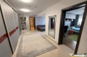 3 camere,panoramic,75 mp,mobilat,terasa, lift,parcare,Unirii 