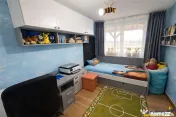 3 camere,panoramic,75 mp,mobilat,terasa, lift,parcare,Unirii 