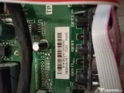 placa TP. MSD309. BP710 