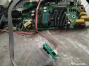 placa TP. MSD309. BP710 