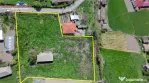 Teren de in localitatea Zebil judetul Tulcea