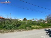Teren de in localitatea Zebil judetul Tulcea 