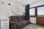 Apartament cu 2 camere de vânzare în zona Bujac, comisi...