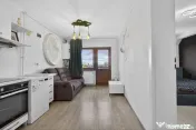 Apartament cu 2 camere de vânzare în zona Bujac, comisi... 