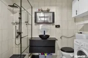 Apartament cu 2 camere de vânzare în zona Bujac, comisi... 