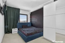 Apartament cu 2 camere de vânzare în zona Bujac, comisi...