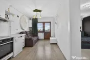 Apartament cu 2 camere de vânzare în zona Bujac, comisi... 