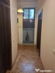 Apartament 4 camere decomandat - zona Centrul Istoric 