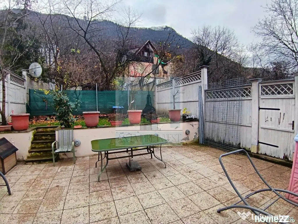COMISION 0%--Apartament 4 camere decomandat - zona Centrul Istoric - Brasov (Brasov)
