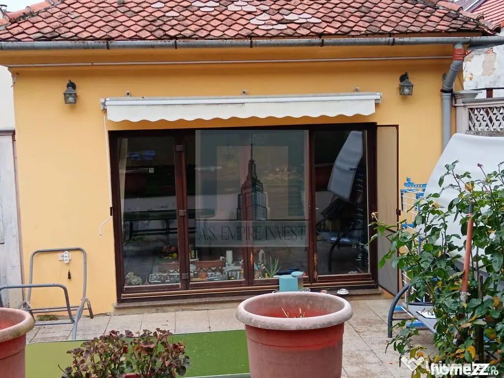 COMISION 0%--Apartament 4 camere decomandat - zona Centrul Istoric - Brasov (Brasov)
