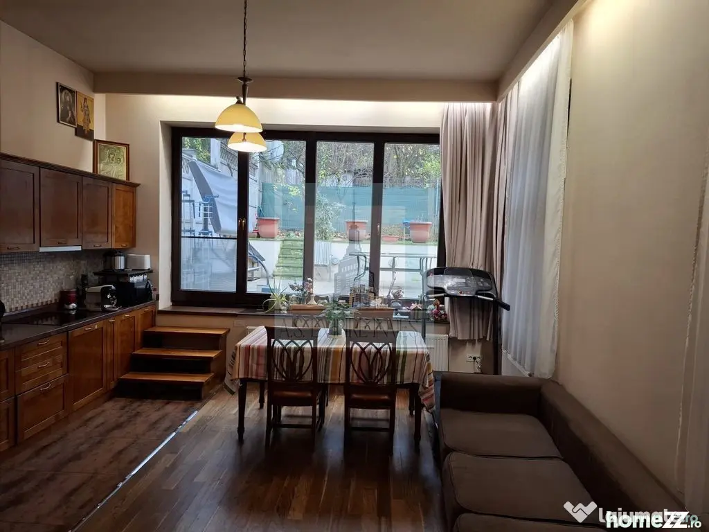 COMISION 0%--Apartament 4 camere decomandat - zona Centrul Istoric - Brasov (Brasov)