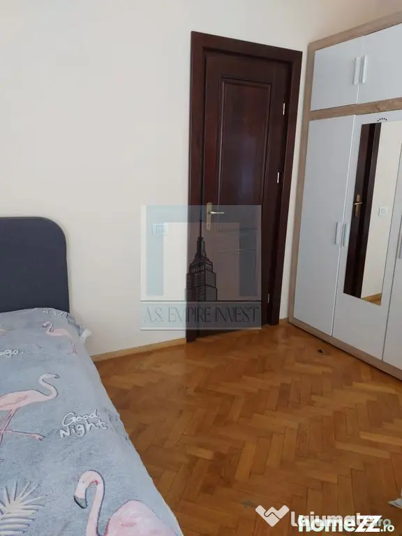 COMISION 0%--Apartament 4 camere decomandat - zona Centrul Istoric - Brasov (Brasov)