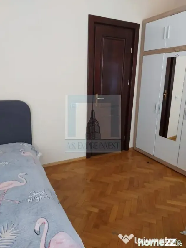COMISION 0%--Apartament 4 camere decomandat - zona Centrul Istoric - Brasov (Brasov)