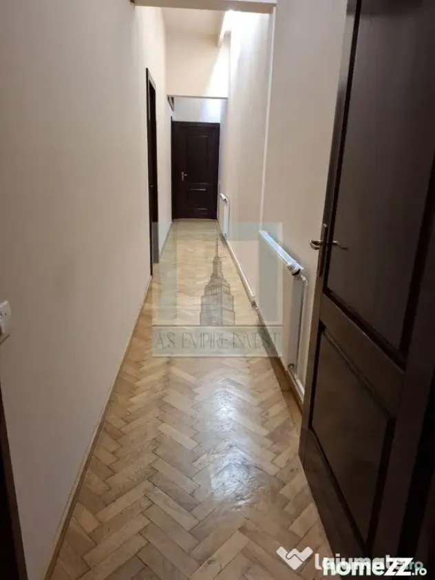 COMISION 0%--Apartament 4 camere decomandat - zona Centrul Istoric - Brasov (Brasov)