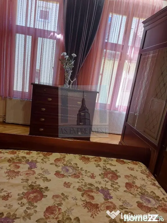 COMISION 0%--Apartament 4 camere decomandat - zona Centrul Istoric - Brasov (Brasov)